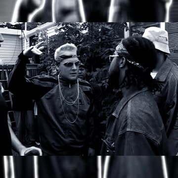 A white boy identifies as a black guy. | Trailer Park Boys #epicqv #quotes #trailerparkboys