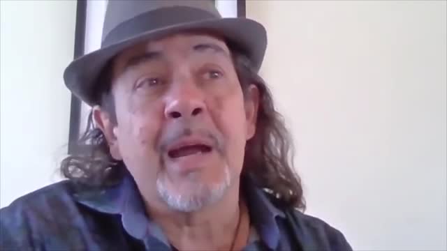 Atheist Jose Hernandez Shares His Near-Death Experience