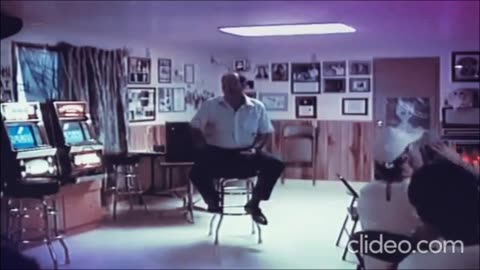 Bill Cooper to Christians...