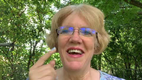 6/14/21 Psalm 82:1-8 TPT