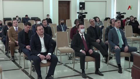 Аслан Бжания рассказал о ситуации с Ковид – 19