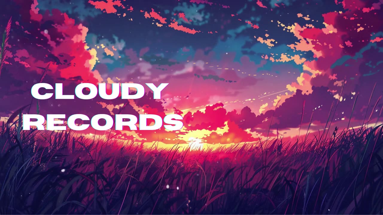 CloudyRecords - ghosties | Lofi Chillhop | Copyright Free Music