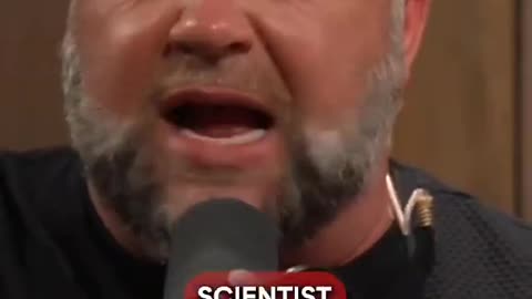 Alex Jones Predicted 9/11. Now He Predicts This.