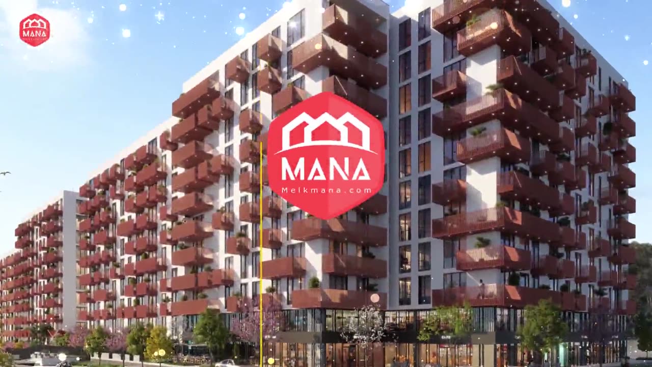 خرید آپارتمان در استانبول و اخذ شهروندی ترکیه