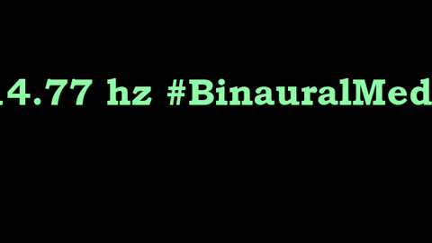 binaural_beats_14.77hz_AudioSphereAmbientRelax BinauralTranquility BinauralDeStress