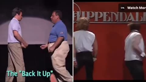 Hello Chris Farley Pt 2~Fittest Flat Earther