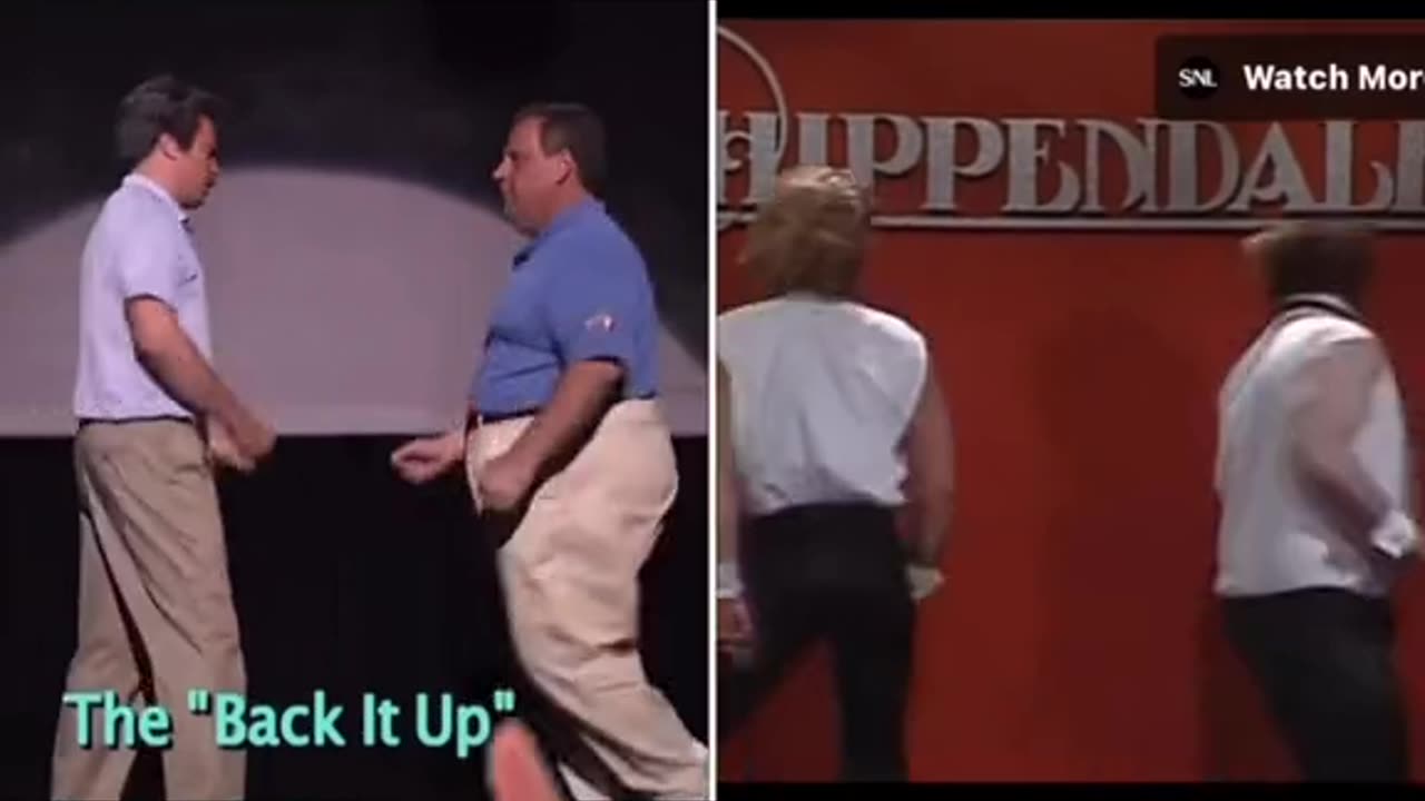 Hello Chris Farley Pt 2~Fittest Flat Earther