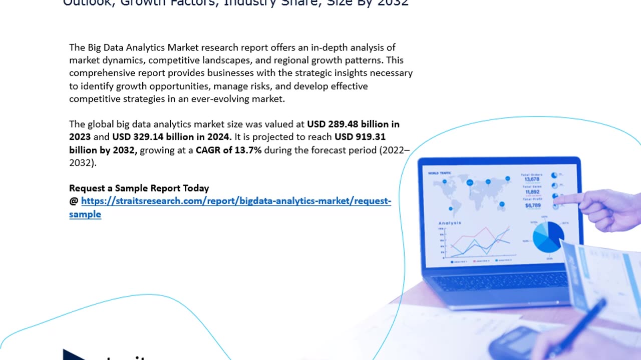 BigBig Data Analytics in Retail Market