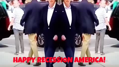 RECESSION SHUFFLE