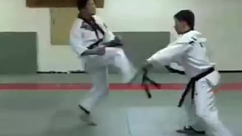 Hapkido