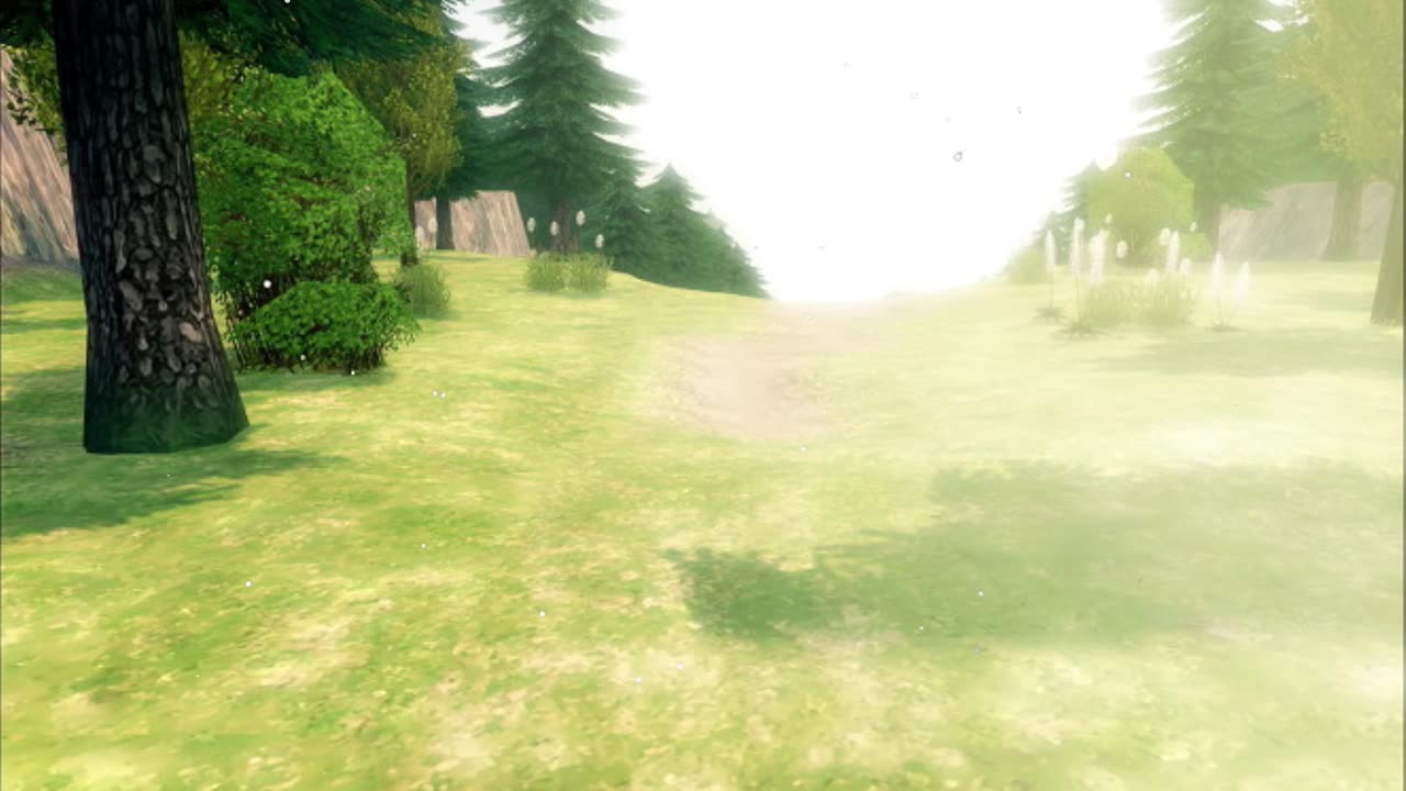 【Mabinogi Music】杜加德走廊 Dugald Aisle OST
