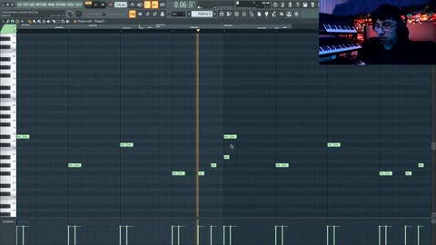 How To Use The Unison Midi Chord Pack To Make Fire Beats.