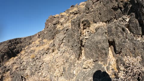 Shadow Mountain - Peak 5, Pahrump, NV 89060 - 20240930GX010033