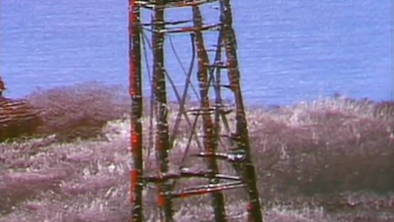 Bob Ross The Windmill (Season 5 Episode 10)