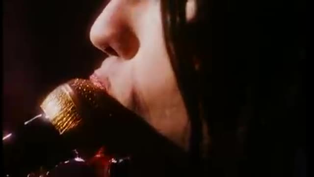 The Cult - Rain