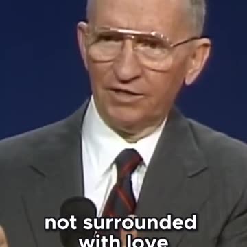 Billionaire Ross Perot Ran For President As An Independent, He Exposed The Truth…