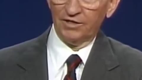 Billionaire Ross Perot Ran For President As An Independent, He Exposed The Truth…