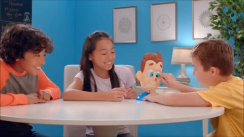 Spin Master Games Pimple Pete UK