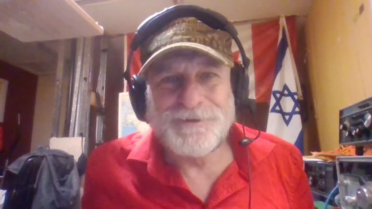 BREAKING NEWS Around the world, COPS28, Israel Gaza updates, Dreams from God, Rapture shop talk.