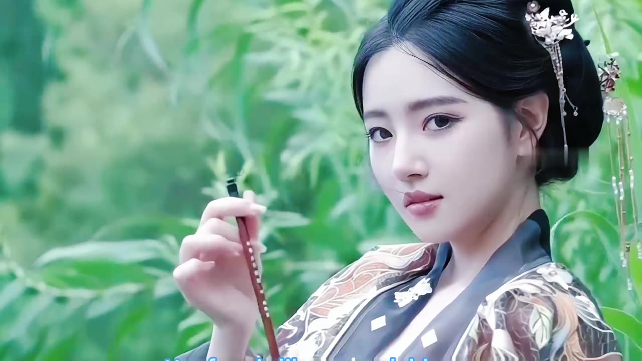 "10 Stunning Chinese Beauties That Will Captivate Your Heart!"