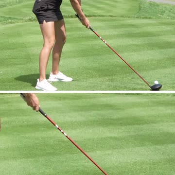 Chiara Tamburlini swiss golf #golf #golfer #professional #athlete #green #fairway #hit #shot #swing