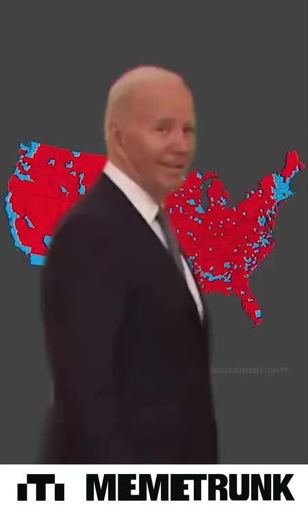 Biden Red Wave