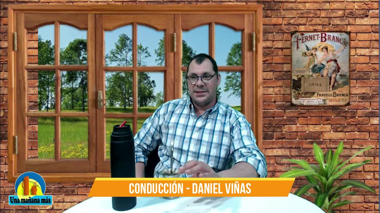 UNA MAÑANA MÁS PROGRAMA 6