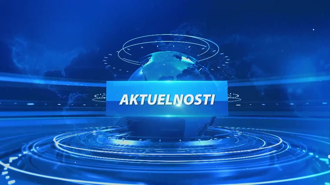 AKTUELNOSTI - Rusija jubilarno obelezava Dan ujedinjenja sa novim regionima - (30.09.2024)