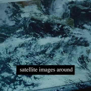 They Control The Climate...