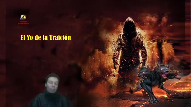 El Yo de la Traición Parte #2