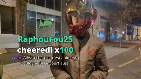 2022-10-19 (18) - Arrivée à Paris (plan = pas de plan) - Twitch Decheterie