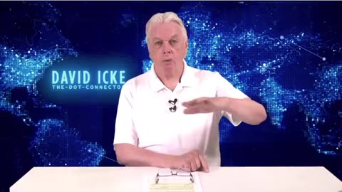 DAVID ICKE - WHAT'S REALLY HAPPENING IN ISRAEL