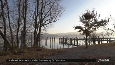 Bauvorhaben im Radolfzeller Streuhau sorgt für Diskussionen