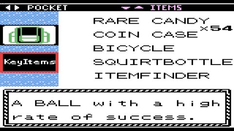 Pokemon Silver Part 26: Mechanical Issues