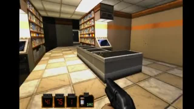 LET'S PLAY DUKE NUKEM 3D PT27.2