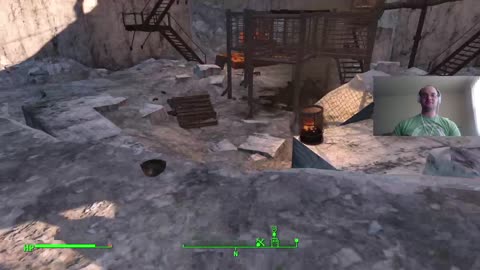 Getting Somewhere; Let's Play Fallout 4, Ep. 35