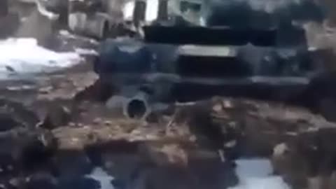 RASPOUTITSA: THỜI TIẾT ĐE DOẠ QUÂN ĐỘI NGA - DỄ BỊ SA LẦY 🇺🇸 RASPOUTITSA: THE WEATHER THREATENING THE RUSSIAN ARMY - EASY TO GET BOGGED DOWN
