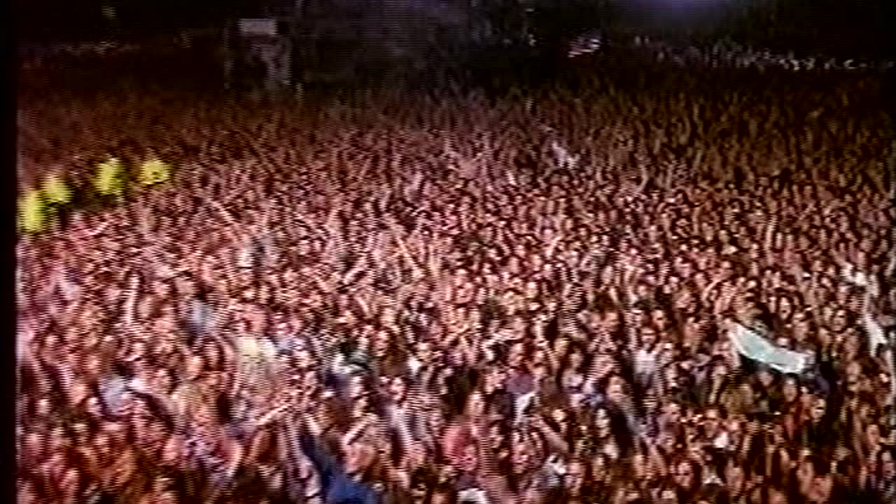 VH1, MTV, VIVA - 1999