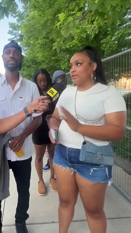 Trump-Supporting Americans Show Their Support When Interviewed By Don Lemon