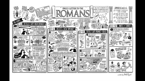 Christian Central Sep 6 ESV (Ezekiel 31-33) Bible Study