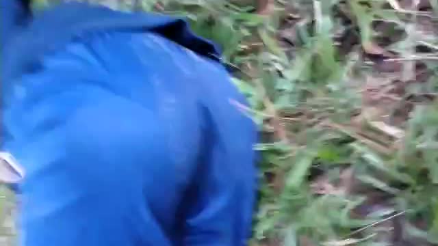 Bike ramp attempt Fails pt.2