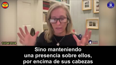 【ES】Abogado de derechos humanos comenta que PCCh utiliza el miedo para controlar estudiantes...