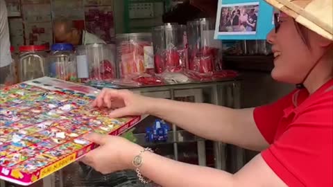 20210226 回到兒時－台南後壁菁寮老街
