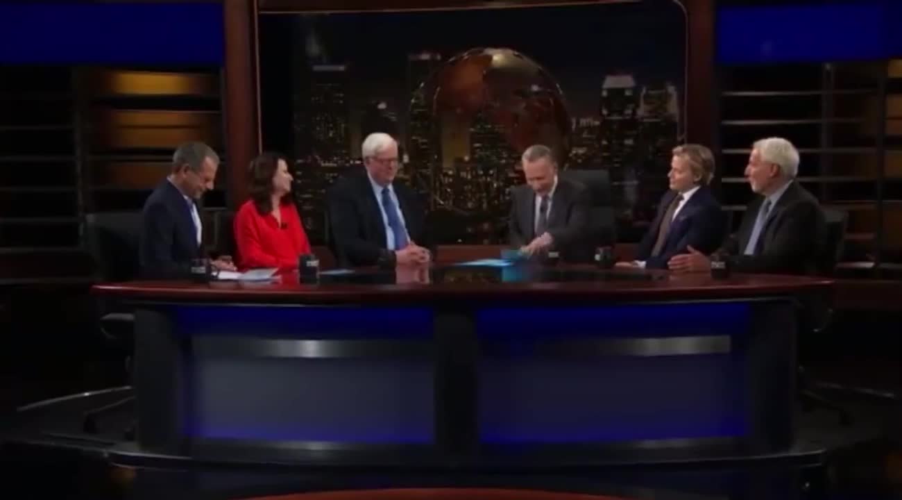 Dennis Prager Predicted All This in 2019 - And Was Mocked for It