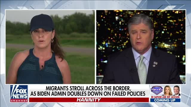 AG Brnovich calls on Biden to fix the border