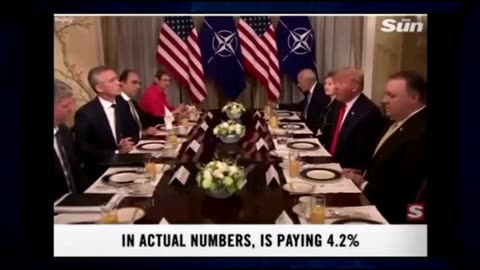 Why the Deep State Really Hates Donald Trump