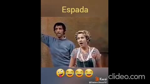 CHAVES CORACAO REI QUERIDO ESPADA