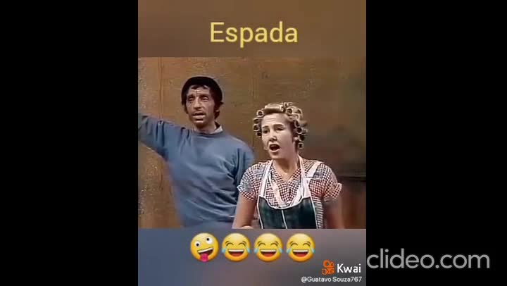 CHAVES CORACAO REI QUERIDO ESPADA