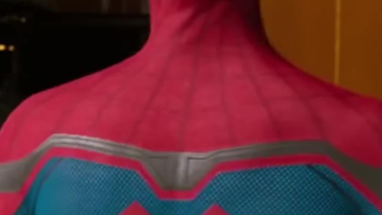 Did You Know That In Avengers 2012
