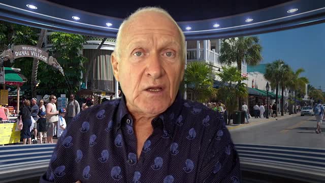 What I Do in Precious Metals? - Peter Stone